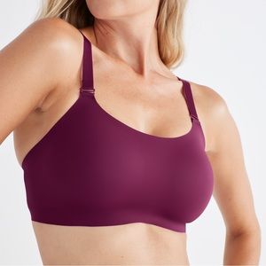 NWT Knix Padded Evolution Bra